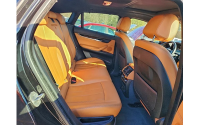 BMW X6 SDRIVE35I - автомобили, коли, обяви за нови и употребявани 10