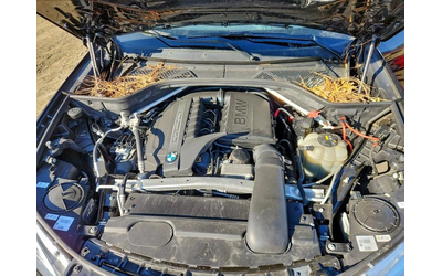 BMW X6 SDRIVE35I - автомобили, коли, обяви за нови и употребявани 11