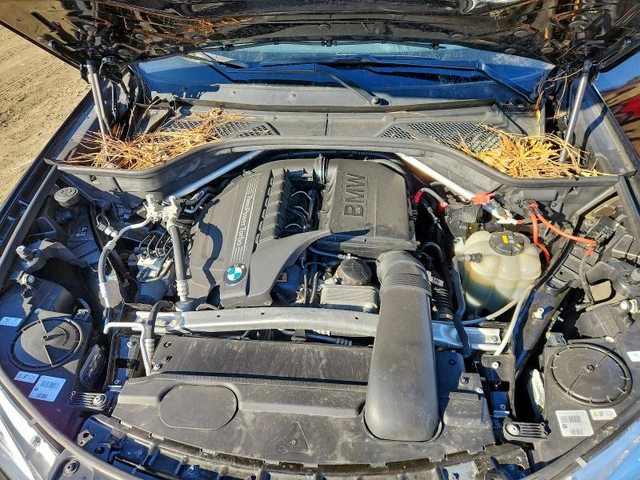 BMW X6 SDRIVE35I - автомобили, коли, обяви за нови и употребявани 11