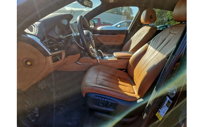 BMW X6 SDRIVE35I - автомобили, коли, обяви за нови и употребявани 6