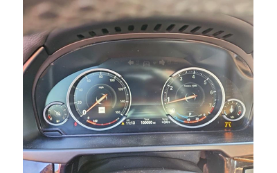 BMW X6 SDRIVE35I - автомобили, коли, обяви за нови и употребявани 8