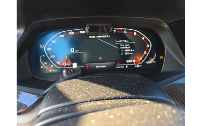 BMW X6 M50i - автомобили, коли, обяви за нови и употребявани 11