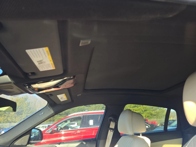 BMW X6 M50i - автомобили, коли, обяви за нови и употребявани 13