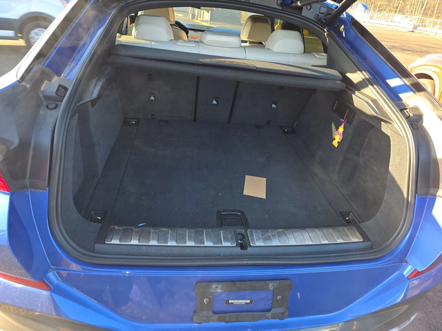 BMW X6 M50i - автомобили, коли, обяви за нови и употребявани 15