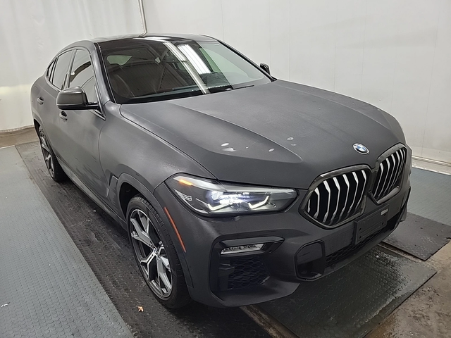 BMW X6 Xdrive* M-pack* Pano* back cam* Front cam* Подгрев - автомобили, коли, обяви за нови и употребявани 0