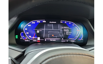 BMW X6 Xdrive* M-pack* Pano* back cam* Front cam* Подгрев - автомобили, коли, обяви за нови и употребявани 10