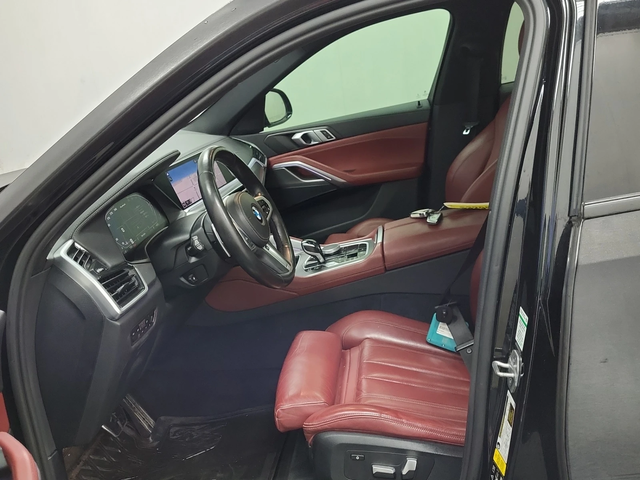 BMW X6 Xdrive* M-pack* Pano* back cam* Front cam* Подгрев - автомобили, коли, обяви за нови и употребявани 12