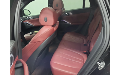 BMW X6 Xdrive* M-pack* Pano* back cam* Front cam* Подгрев - автомобили, коли, обяви за нови и употребявани 13