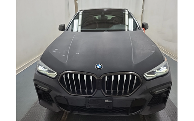 bmw-x6 - 5