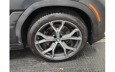 BMW X6 Xdrive* M-pack* Pano* back cam* Front cam* Подгрев - автомобили, коли, обяви за нови и употребявани 6