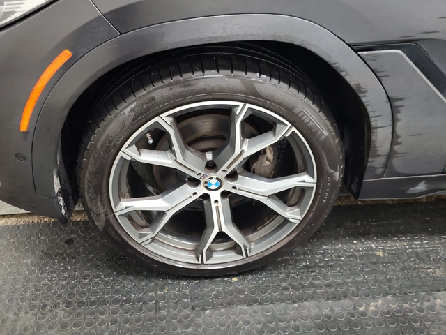 BMW X6 Xdrive* M-pack* Pano* back cam* Front cam* Подгрев - автомобили, коли, обяви за нови и употребявани 7