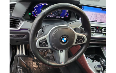 BMW X6 Xdrive* M-pack* Pano* back cam* Front cam* Подгрев - автомобили, коли, обяви за нови и употребявани 8