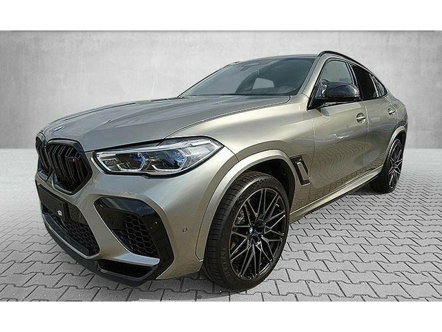 BMW X6 M Competition - автомобили, коли, обяви за нови и употребявани 0