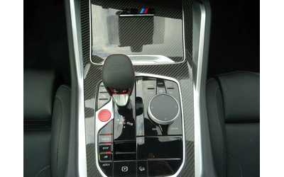 BMW X6 M Competition - автомобили, коли, обяви за нови и употребявани 14