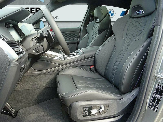 BMW X6 M Competition - автомобили, коли, обяви за нови и употребявани 8