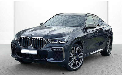 bmw-x6 - 0