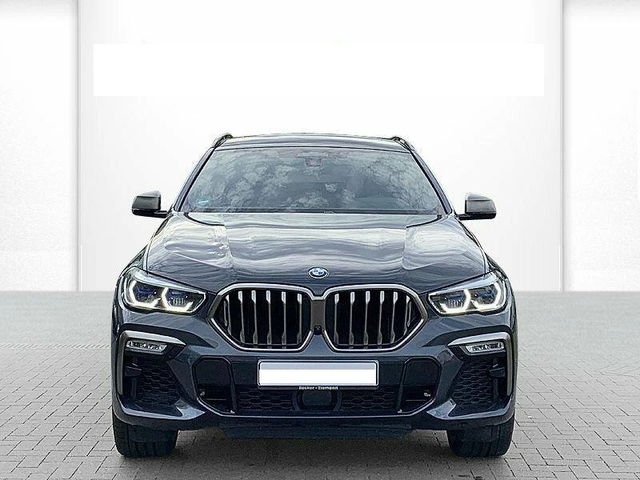 BMW X6 M50d M-Sport - автомобили, коли, обяви за нови и употребявани 2