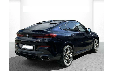 bmw-x6 - 1