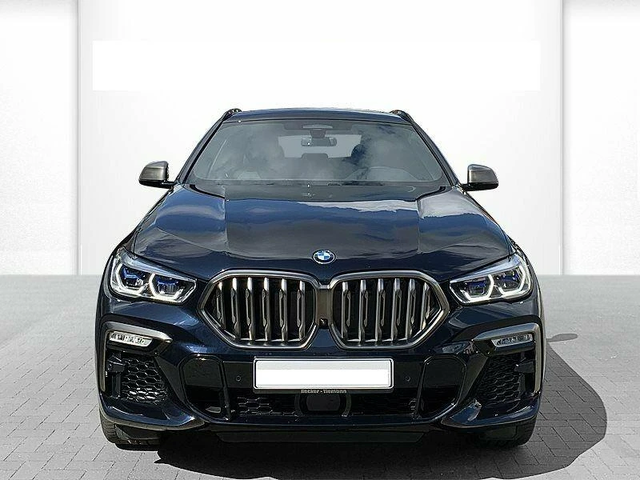 BMW X6 M50i M Sport - автомобили, коли, обяви за нови и употребявани 2