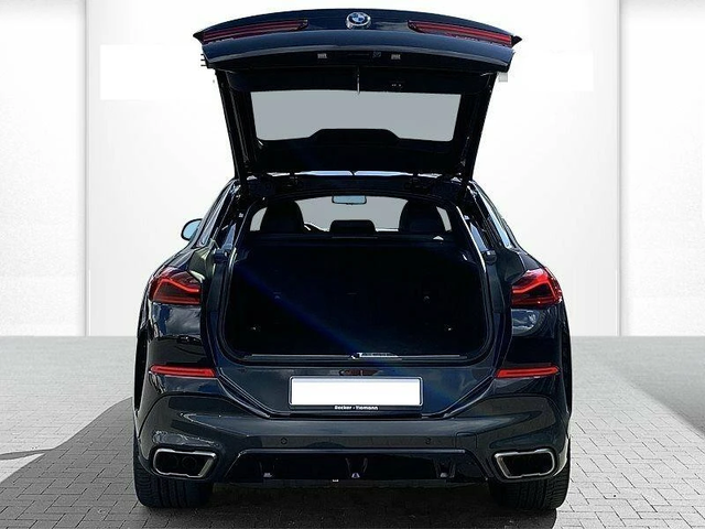 BMW X6 M50i M Sport - автомобили, коли, обяви за нови и употребявани 5