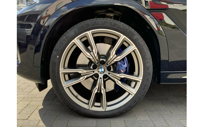 BMW X6 M50i M Sport - автомобили, коли, обяви за нови и употребявани 6