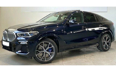 bmw-x6 - 0