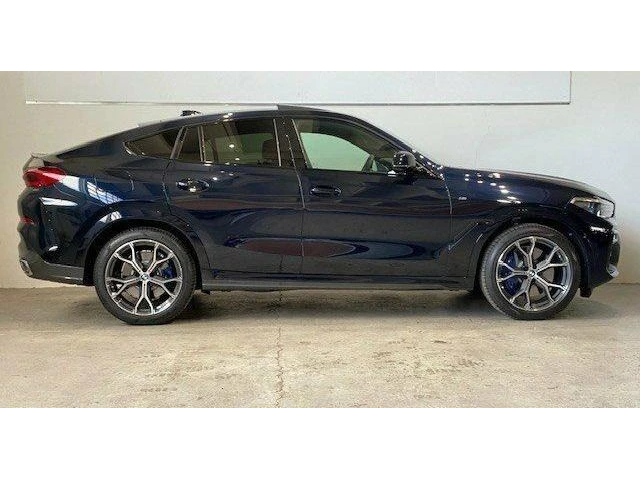 BMW X6 xDrive40i - автомобили, коли, обяви за нови и употребявани 11