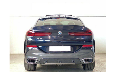 BMW X6 xDrive40i - автомобили, коли, обяви за нови и употребявани 12