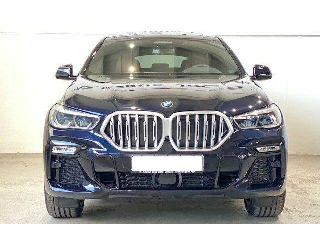 BMW X6 xDrive40i - автомобили, коли, обяви за нови и употребявани 1