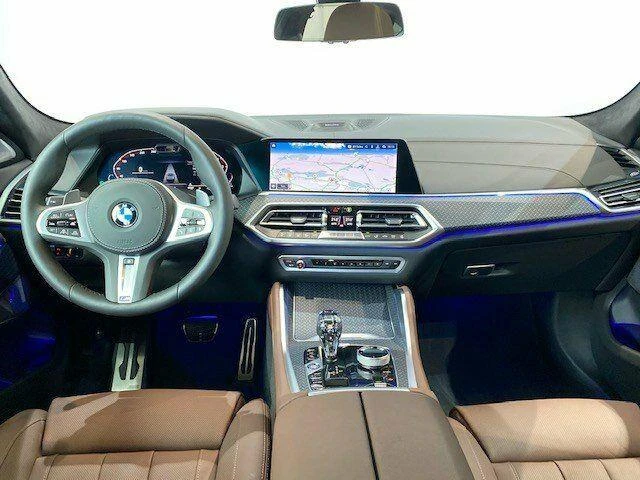BMW X6 xDrive40i - автомобили, коли, обяви за нови и употребявани 2