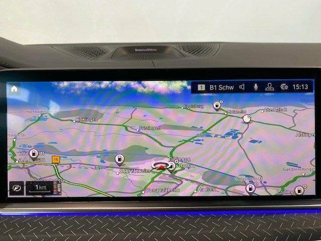 BMW X6 xDrive40i - автомобили, коли, обяви за нови и употребявани 4