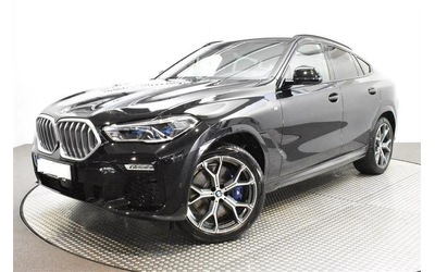 bmw-x6 - 0