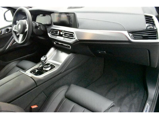 BMW X6 30d xDrive M Sport - автомобили, коли, обяви за нови и употребявани 11