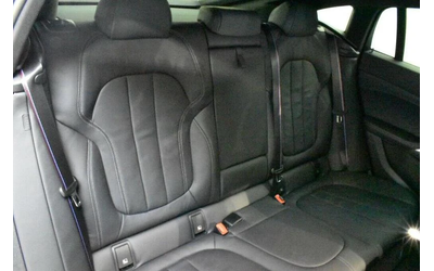 BMW X6 30d xDrive M Sport - автомобили, коли, обяви за нови и употребявани 12