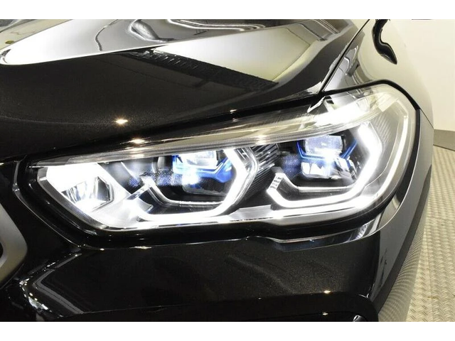 BMW X6 30d xDrive M Sport - автомобили, коли, обяви за нови и употребявани 13