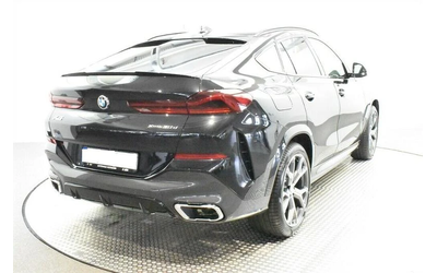 bmw-x6 - 1