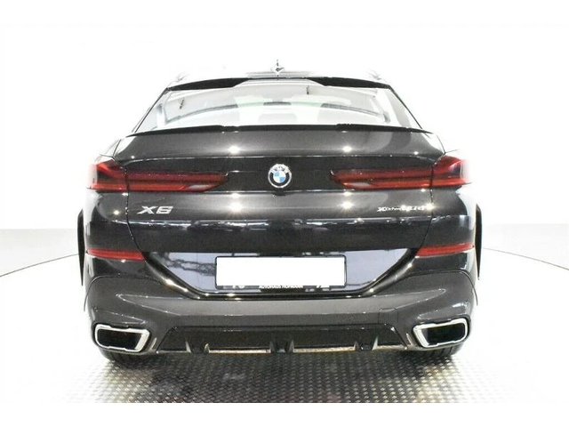 BMW X6 30d xDrive M Sport - автомобили, коли, обяви за нови и употребявани 4