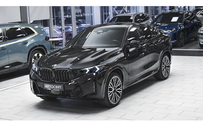 bmw-x6 - 0