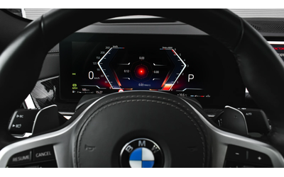 BMW X6 xDrive30d M Sport MHEV Sportautomatic - автомобили, коли, обяви за нови и употребявани 10