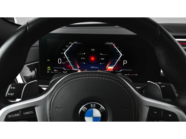 BMW X6 xDrive30d M Sport MHEV Sportautomatic - автомобили, коли, обяви за нови и употребявани 10