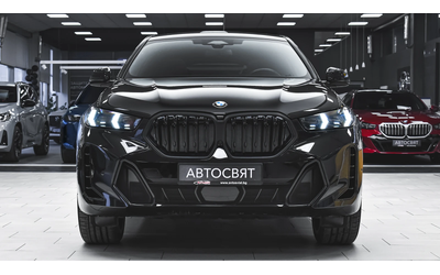 bmw-x6 - 1