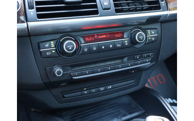 BMW X6 35d/M-Perf/Подгрев/PDC/Шибедах/F1 - автомобили, коли, обяви за нови и употребявани 10