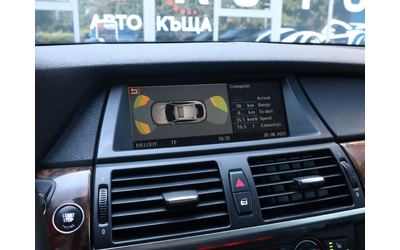 BMW X6 35d/M-Perf/Подгрев/PDC/Шибедах/F1 - автомобили, коли, обяви за нови и употребявани 11