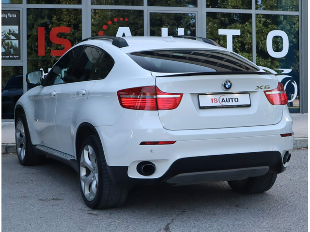 BMW X6 35d/M-Perf/Подгрев/PDC/Шибедах/F1 - автомобили, коли, обяви за нови и употребявани 3