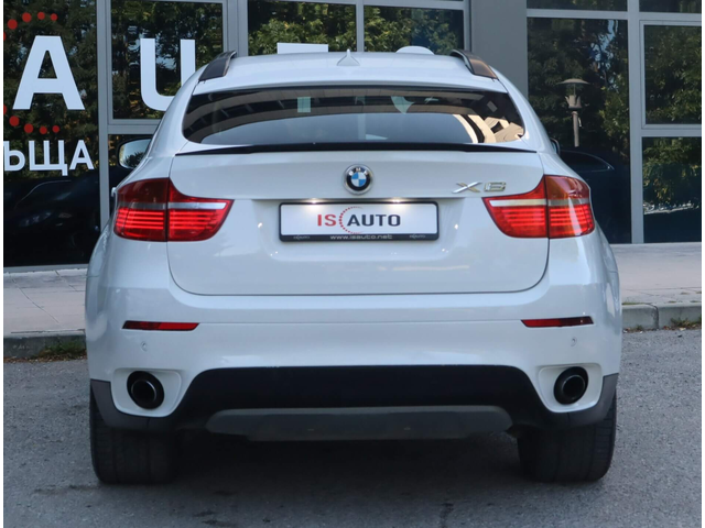 BMW X6 35d/M-Perf/Подгрев/PDC/Шибедах/F1 - автомобили, коли, обяви за нови и употребявани 4
