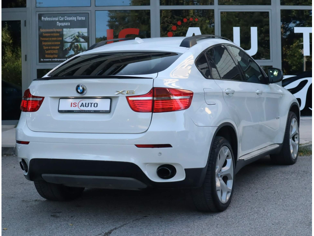 BMW X6 35d/M-Perf/Подгрев/PDC/Шибедах/F1 - автомобили, коли, обяви за нови и употребявани 5