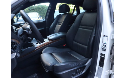 BMW X6 35d/M-Perf/Подгрев/PDC/Шибедах/F1 - автомобили, коли, обяви за нови и употребявани 7