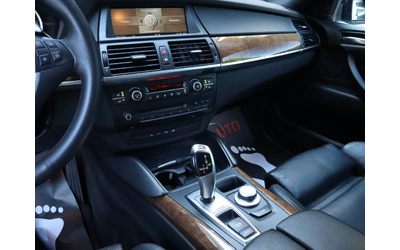BMW X6 35d/M-Perf/Подгрев/PDC/Шибедах/F1 - автомобили, коли, обяви за нови и употребявани 9