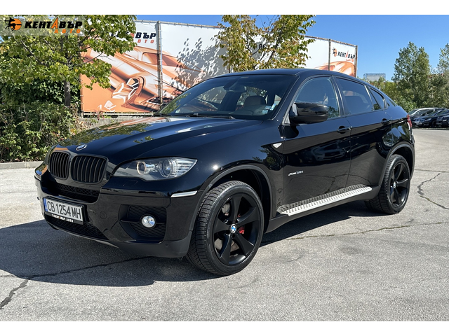 BMW X6 35d XDrive/ГАРАНЦИЯ ОТ КЕНТАВЪР! 6 МЕСЕЦА ИЛИ 5000КМ - автомобили, коли, обяви за нови и употребявани 0