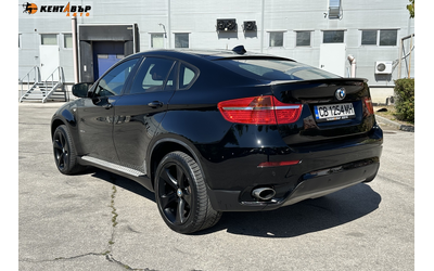 bmw-x6-35d-xdrive-garantsiya-ot-kentavar-6-mesetsa-ili-5000km - 2